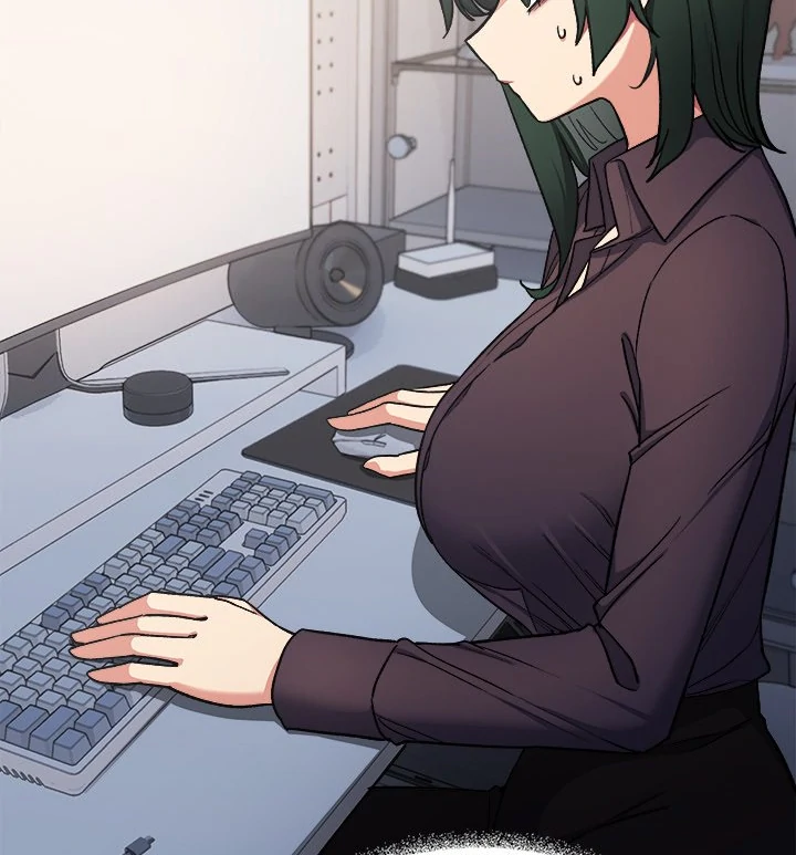 Someone Stop Her! - Chapter 49 manhwa