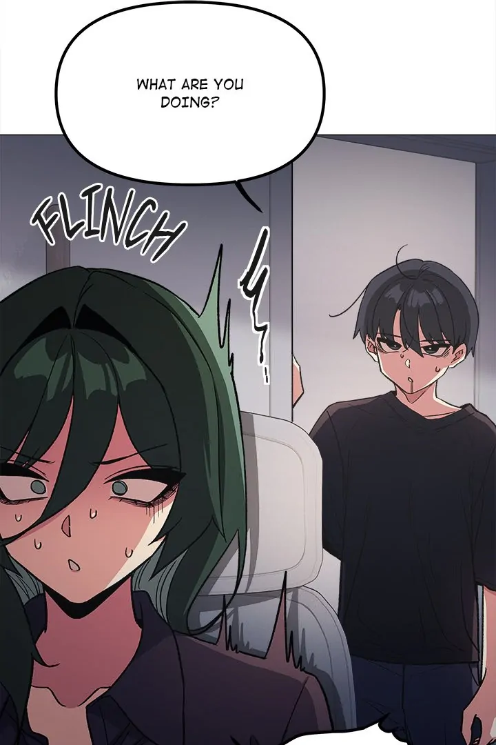 Someone Stop Her! - Chapter 49 manhwa