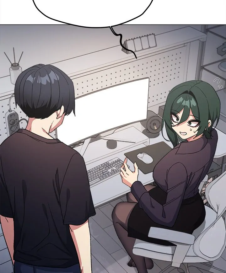 Someone Stop Her! - Chapter 49 manhwa