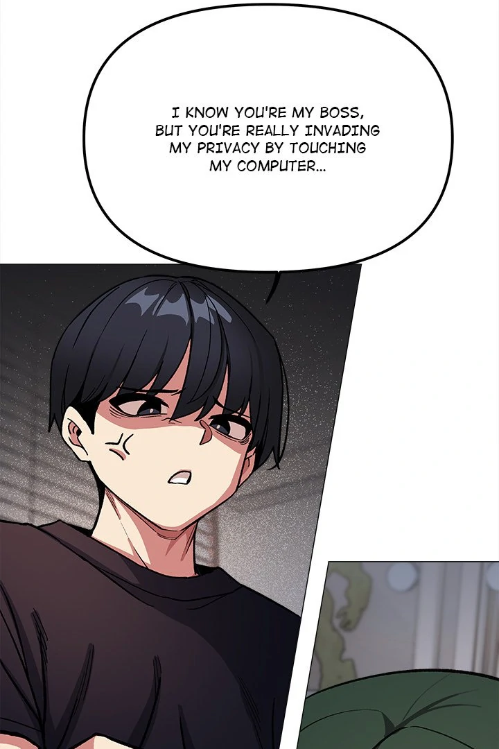 Someone Stop Her! - Chapter 49 manhwa