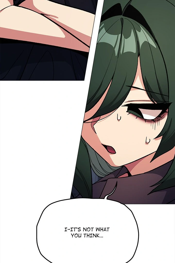 Someone Stop Her! - Chapter 49 manhwa