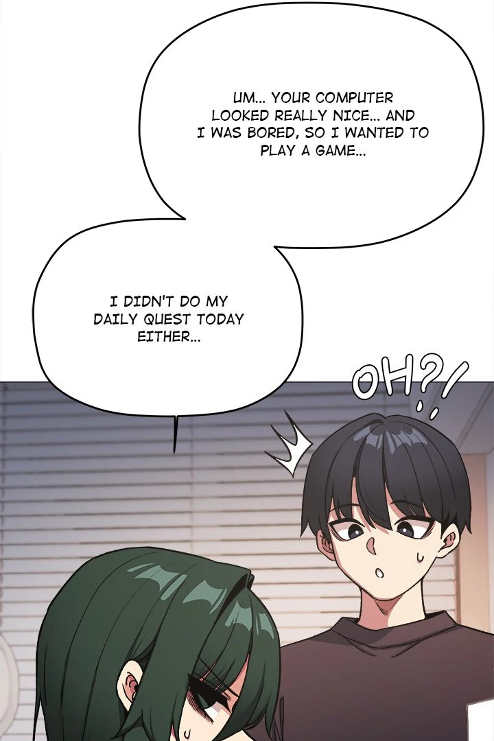 Someone Stop Her! - Chapter 49 manhwa