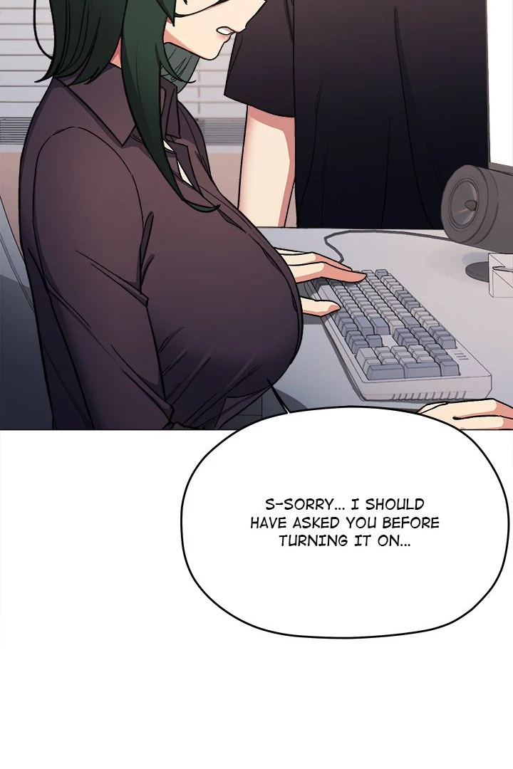 Someone Stop Her! - Chapter 49 manhwa