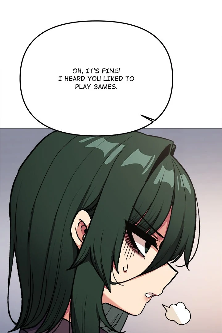 Someone Stop Her! - Chapter 49 manhwa