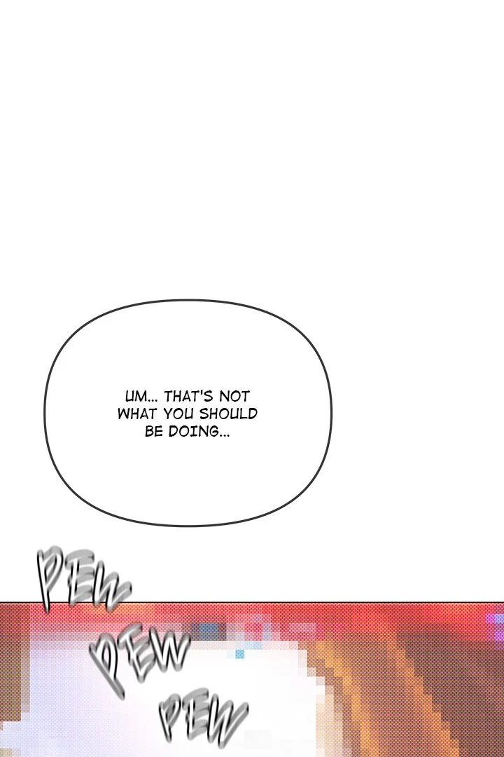 Someone Stop Her! - Chapter 49 manhwa