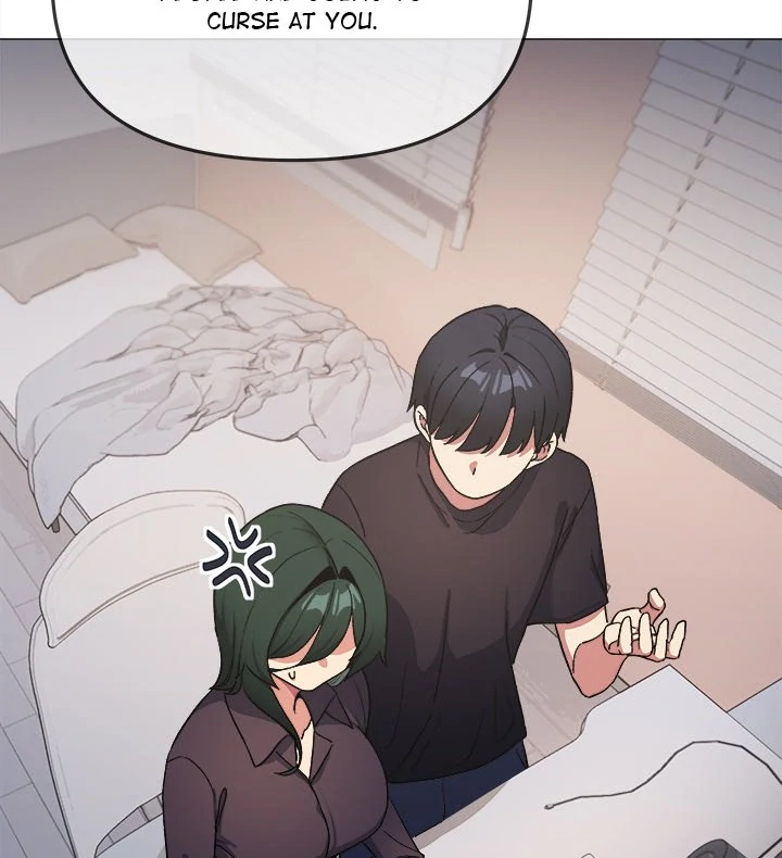 Someone Stop Her! - Chapter 49 manhwa