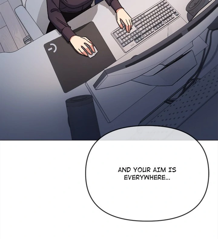 Someone Stop Her! - Chapter 49 manhwa