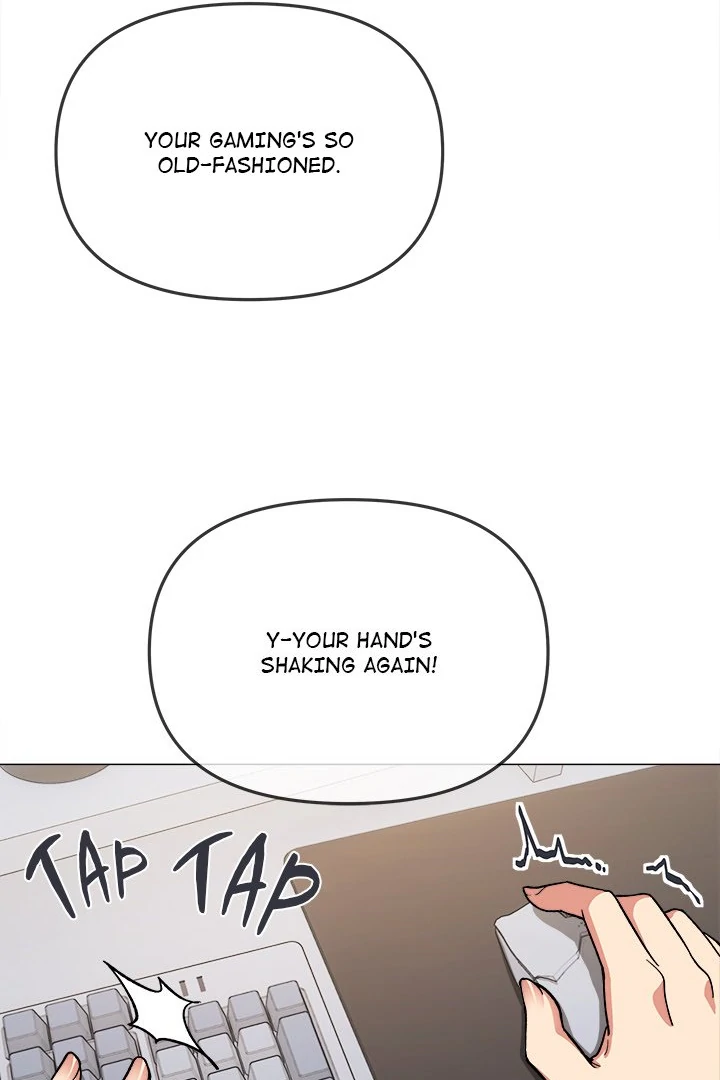 Someone Stop Her! - Chapter 49 manhwa
