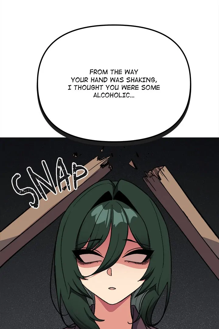 Someone Stop Her! - Chapter 49 manhwa