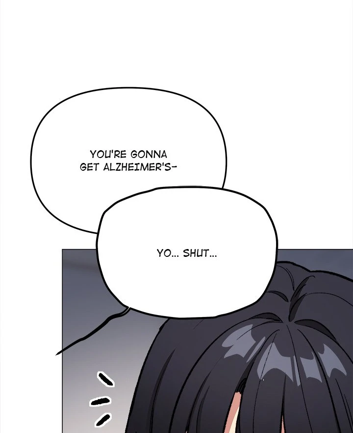 Someone Stop Her! - Chapter 49 manhwa
