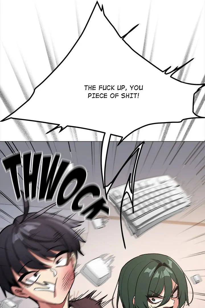 Someone Stop Her! - Chapter 49 manhwa