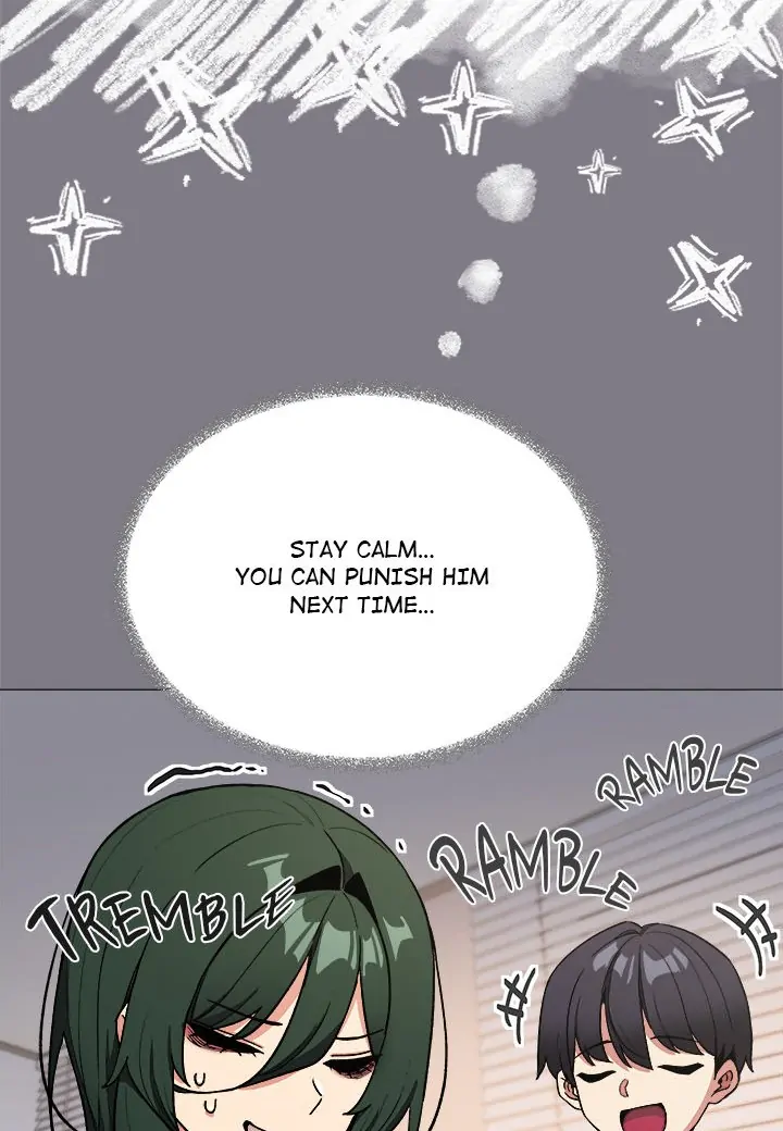 Someone Stop Her! - Chapter 49 manhwa