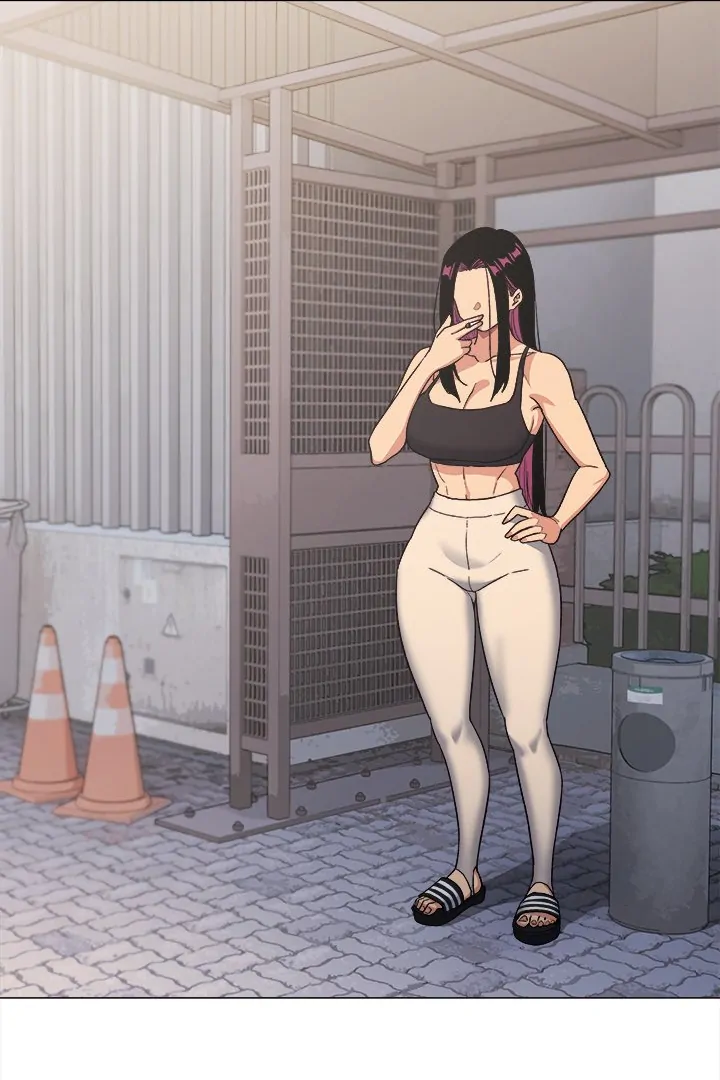 Someone Stop Her! - Chapter 49 manhwa