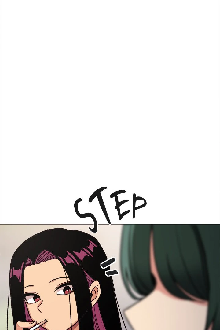 Someone Stop Her! - Chapter 49 manhwa