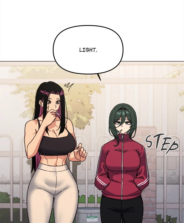 Someone Stop Her! - Chapter 49 manhwa