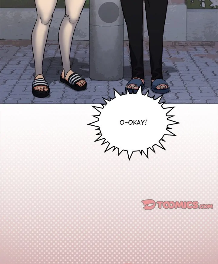 Someone Stop Her! - Chapter 49 manhwa