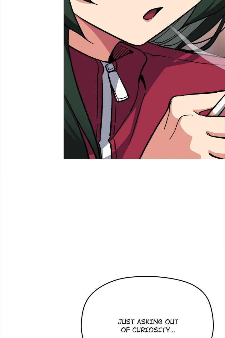Someone Stop Her! - Chapter 49 manhwa