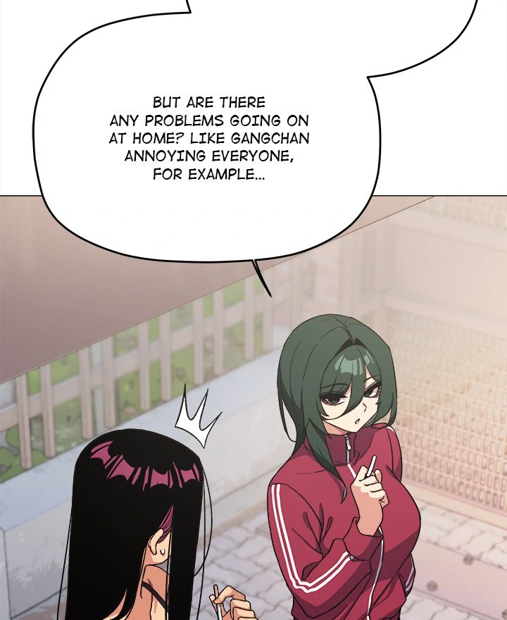 Someone Stop Her! - Chapter 49 manhwa