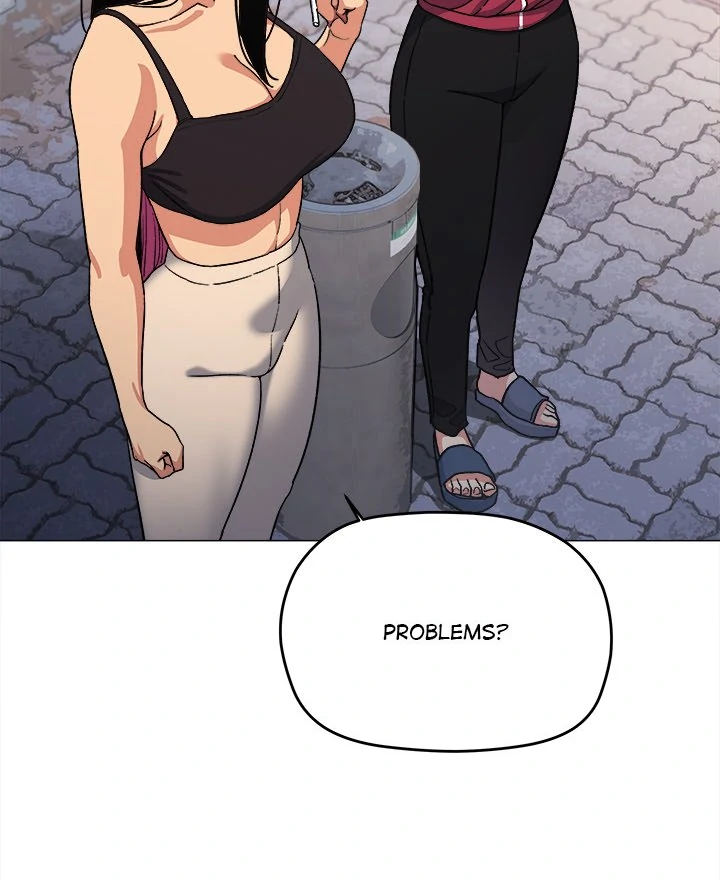 Someone Stop Her! - Chapter 49 manhwa
