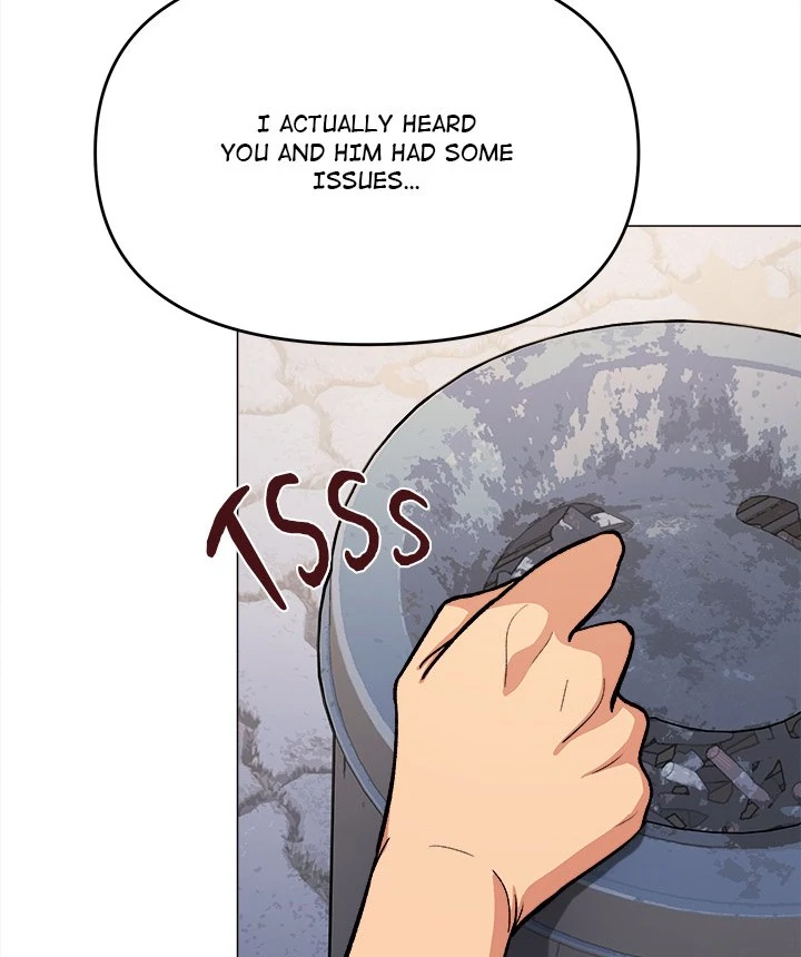 Someone Stop Her! - Chapter 49 manhwa