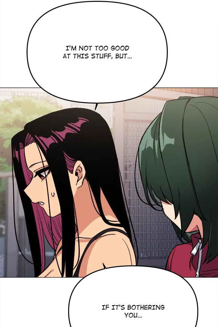 Someone Stop Her! - Chapter 49 manhwa