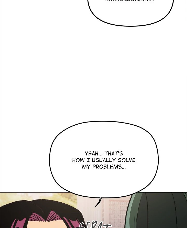 Someone Stop Her! - Chapter 49 manhwa