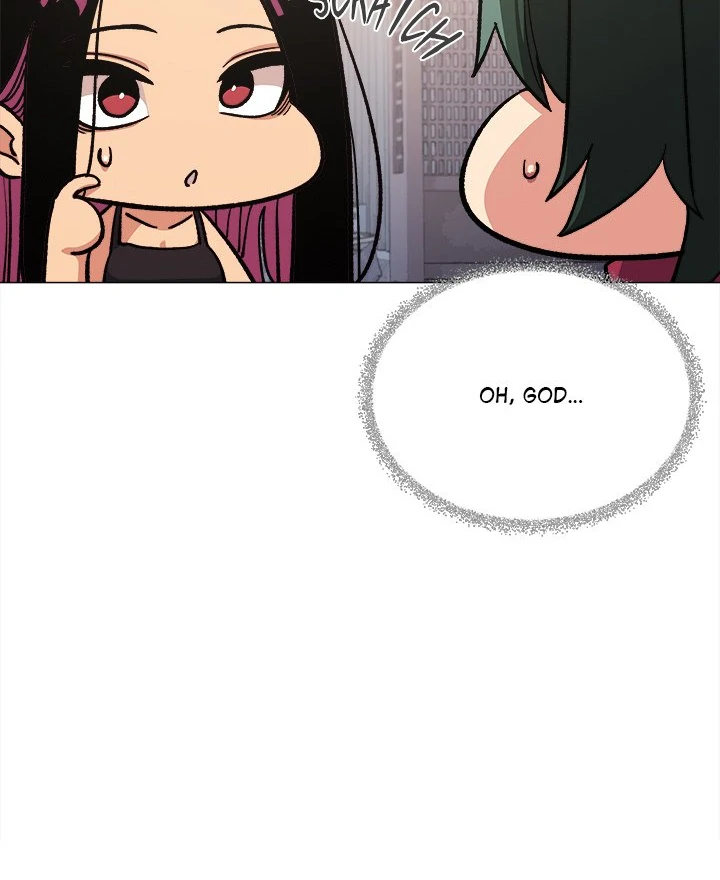 Someone Stop Her! - Chapter 49 manhwa
