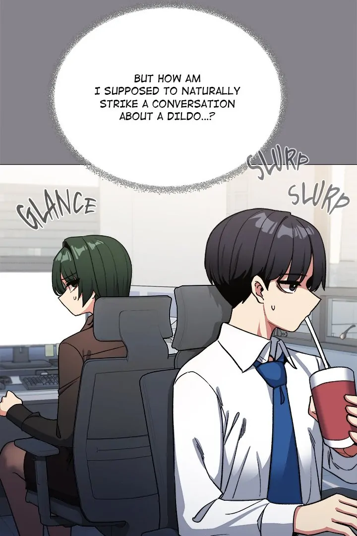 Someone Stop Her! - Chapter 49 manhwa