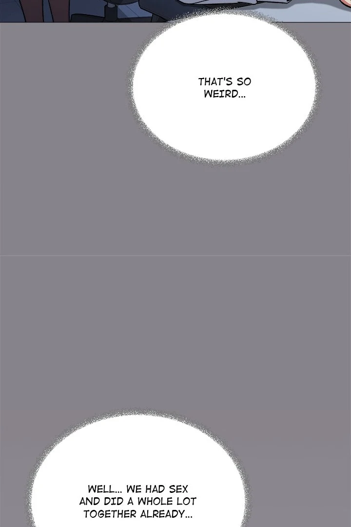 Someone Stop Her! - Chapter 49 manhwa