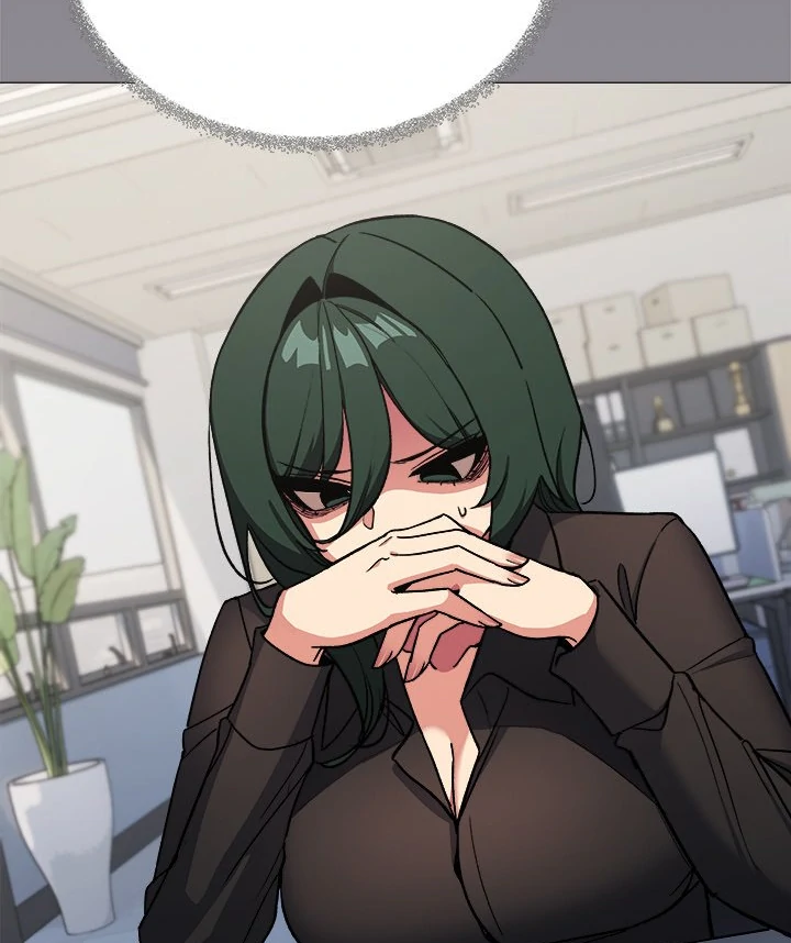 Someone Stop Her! - Chapter 49 manhwa