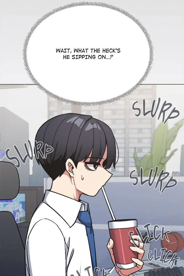 Someone Stop Her! - Chapter 49 manhwa