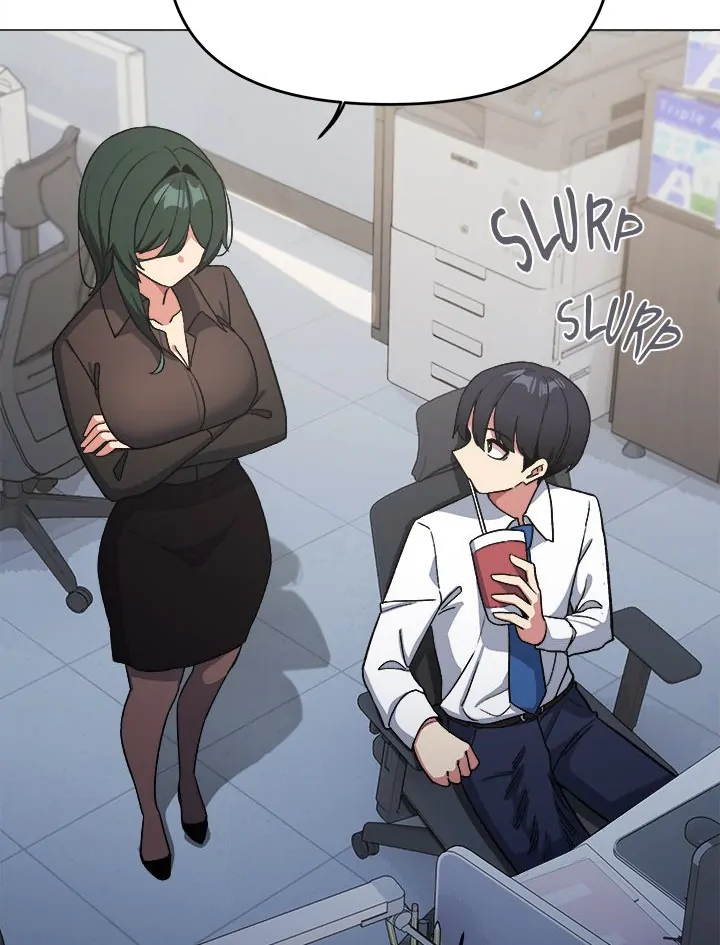 Someone Stop Her! - Chapter 49 manhwa
