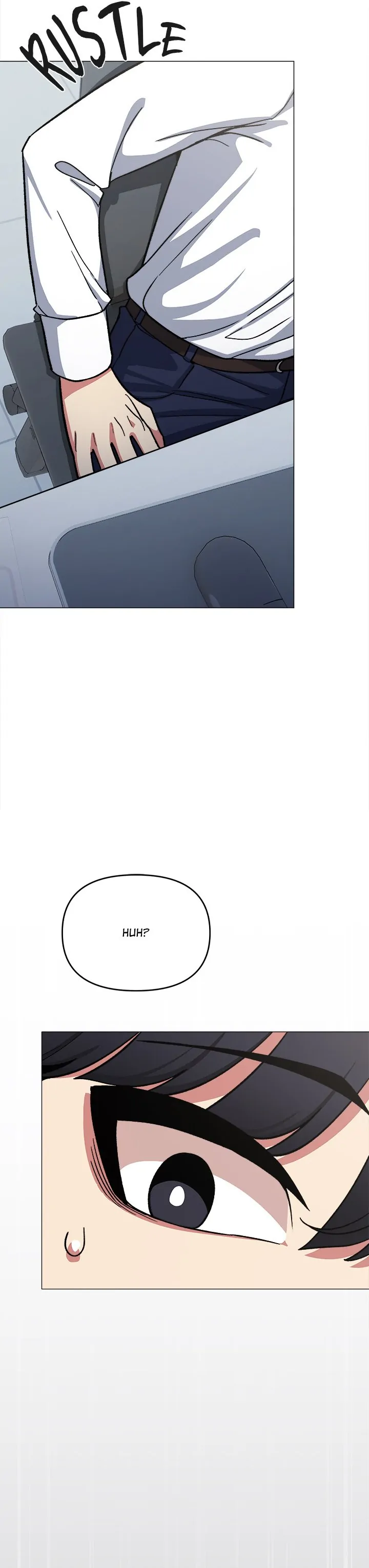 Someone Stop Her! - Chapter 49 manhwa
