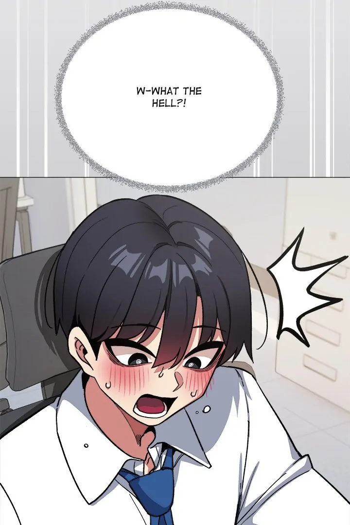 Someone Stop Her! - Chapter 49 manhwa