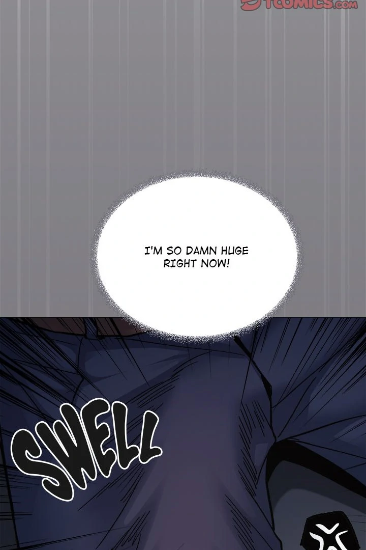 Someone Stop Her! - Chapter 49 manhwa