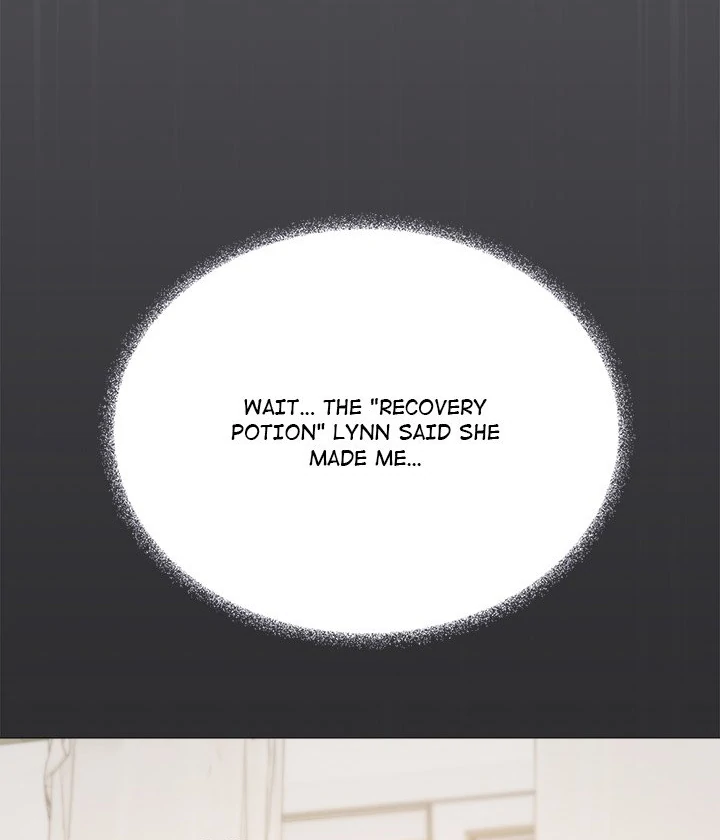 Someone Stop Her! - Chapter 49 manhwa