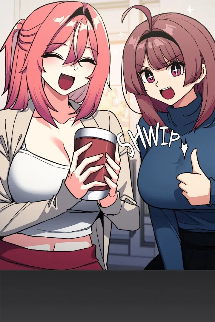 Someone Stop Her! - Chapter 49 manhwa