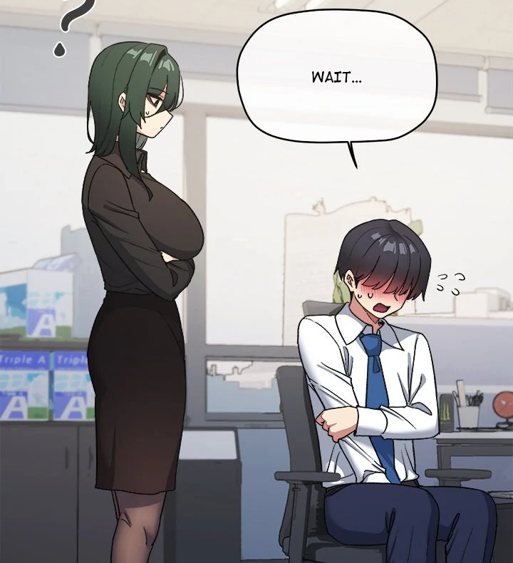 Someone Stop Her! - Chapter 49 manhwa