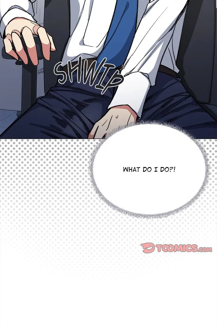 Someone Stop Her! - Chapter 49 manhwa
