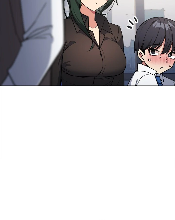 Someone Stop Her! - Chapter 49 manhwa