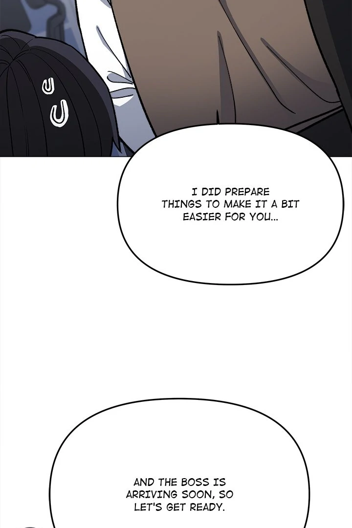 Someone Stop Her! - Chapter 49 manhwa