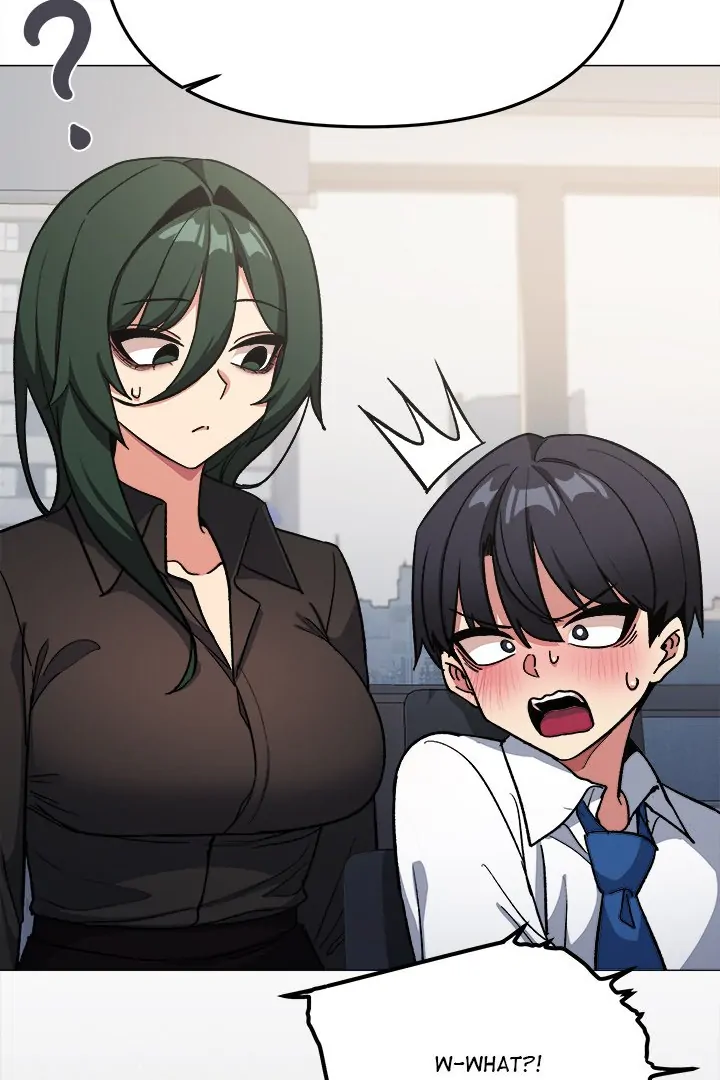 Someone Stop Her! - Chapter 49 manhwa