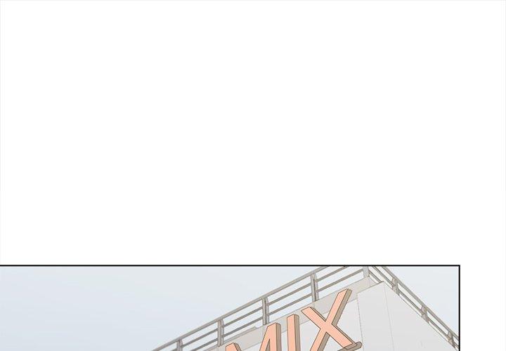 Someone Stop Her! - Chapter 5 manhwa
