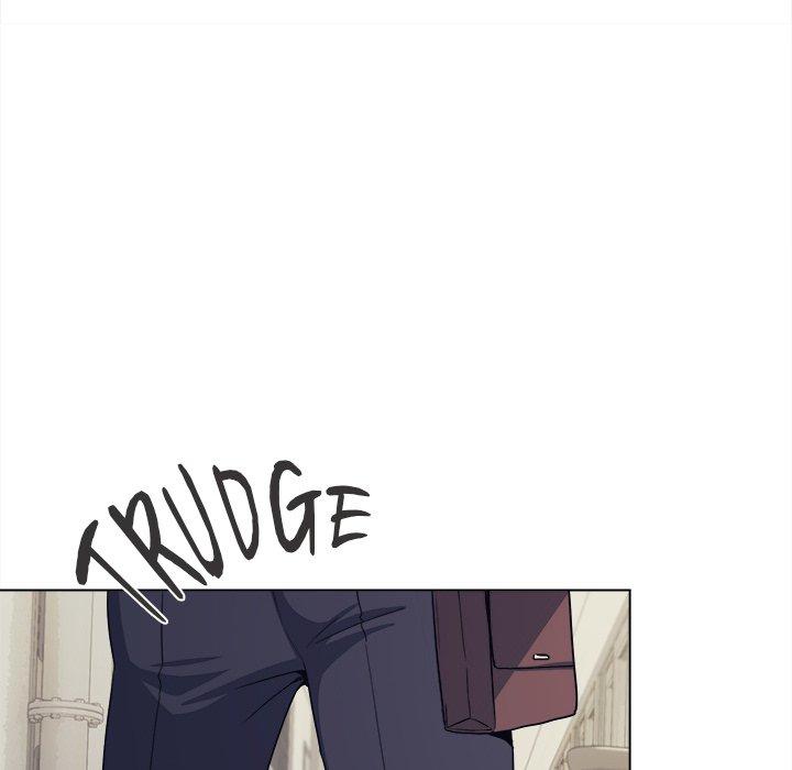 Someone Stop Her! - Chapter 5 manhwa