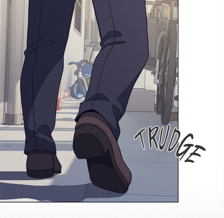 Someone Stop Her! - Chapter 5 manhwa