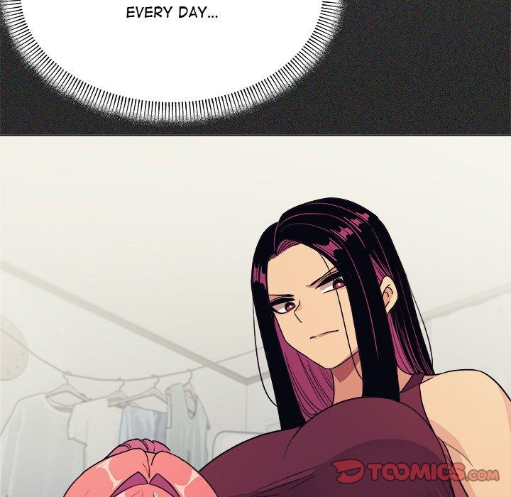 Someone Stop Her! - Chapter 5 manhwa