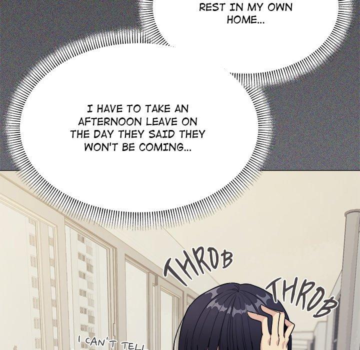 Someone Stop Her! - Chapter 5 manhwa