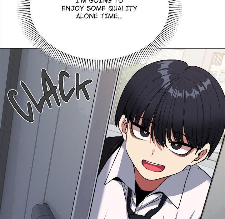 Someone Stop Her! - Chapter 5 manhwa