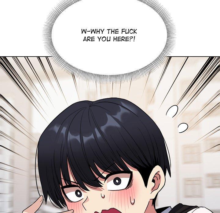 Someone Stop Her! - Chapter 5 manhwa