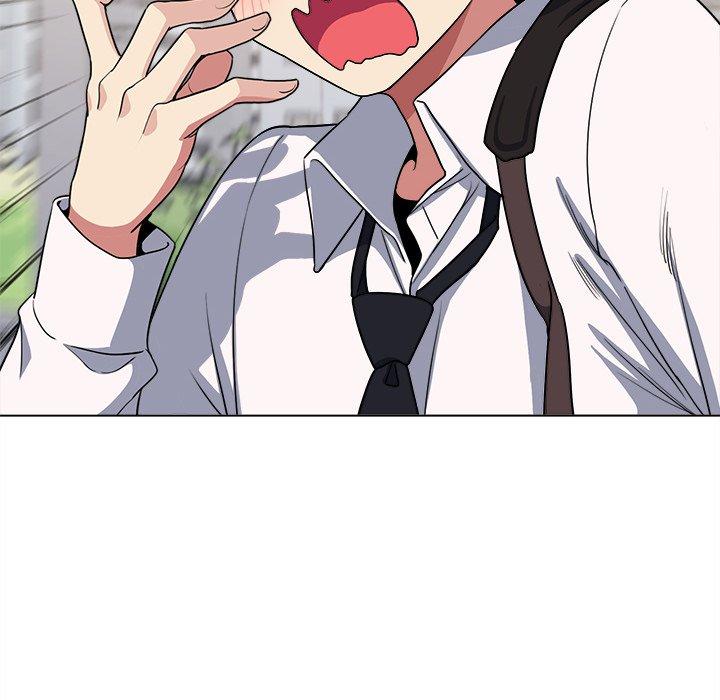Someone Stop Her! - Chapter 5 manhwa